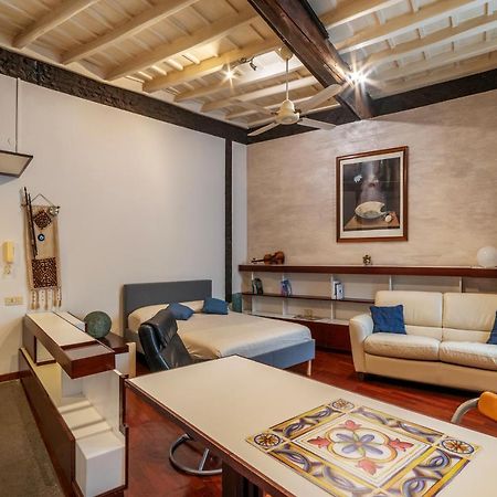 Piazza Navona Petite House Apartment Roma Exterior foto