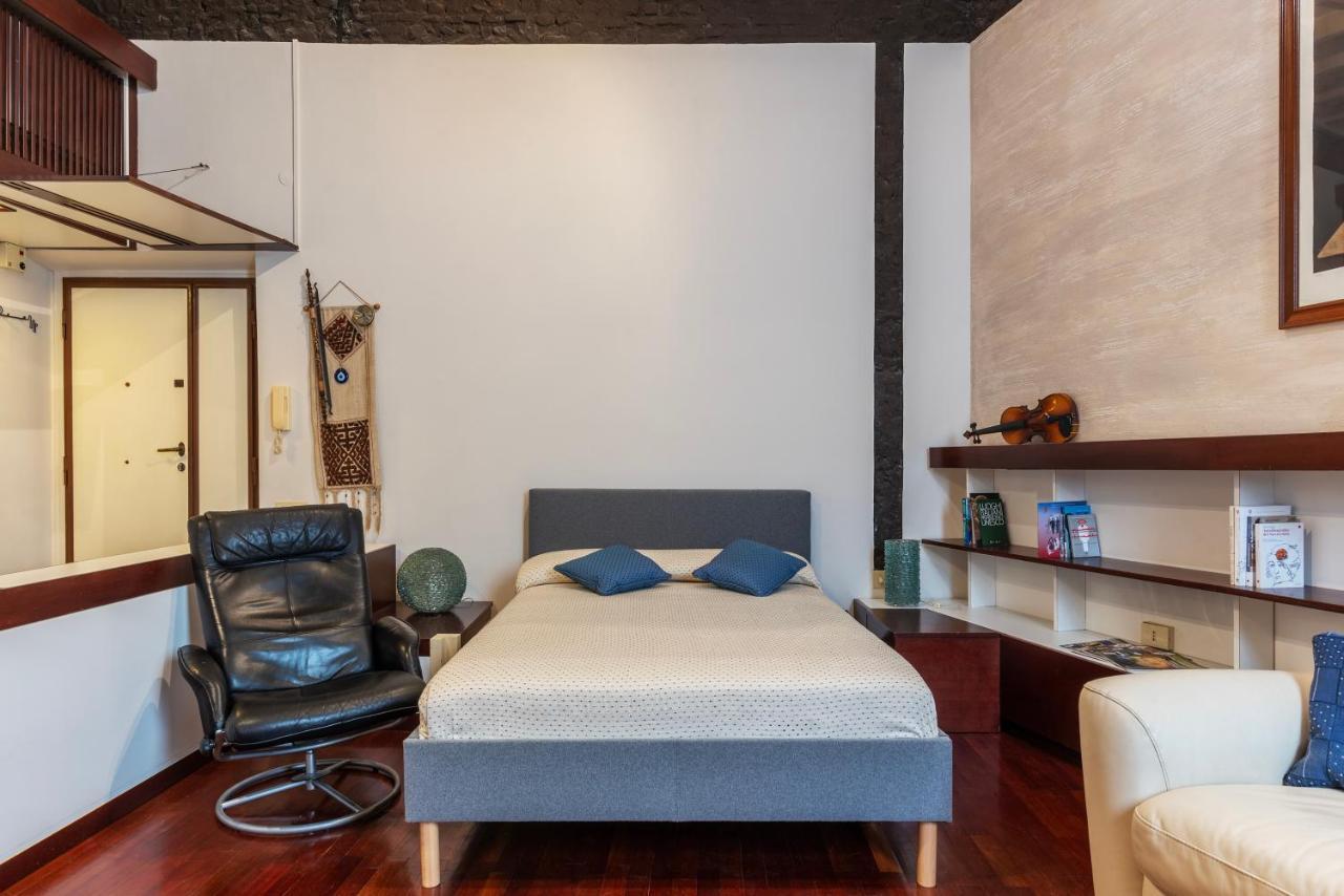 Piazza Navona Petite House Apartment Roma Exterior foto