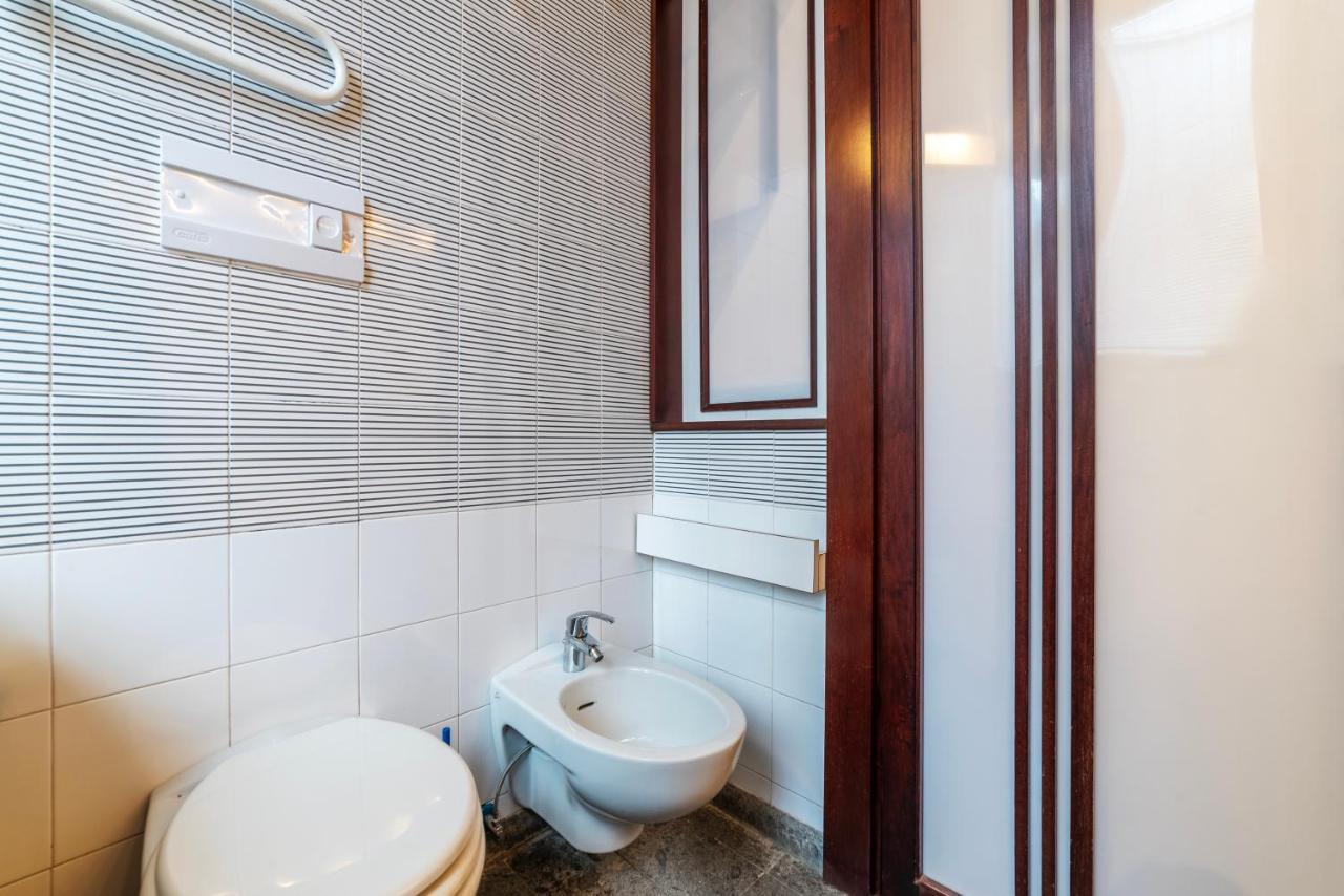 Piazza Navona Petite House Apartment Roma Exterior foto