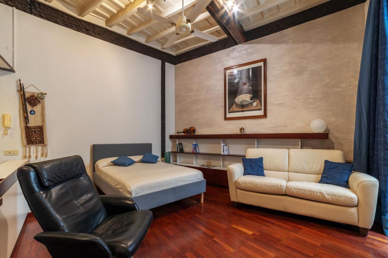 Piazza Navona Petite House Apartment Roma Exterior foto