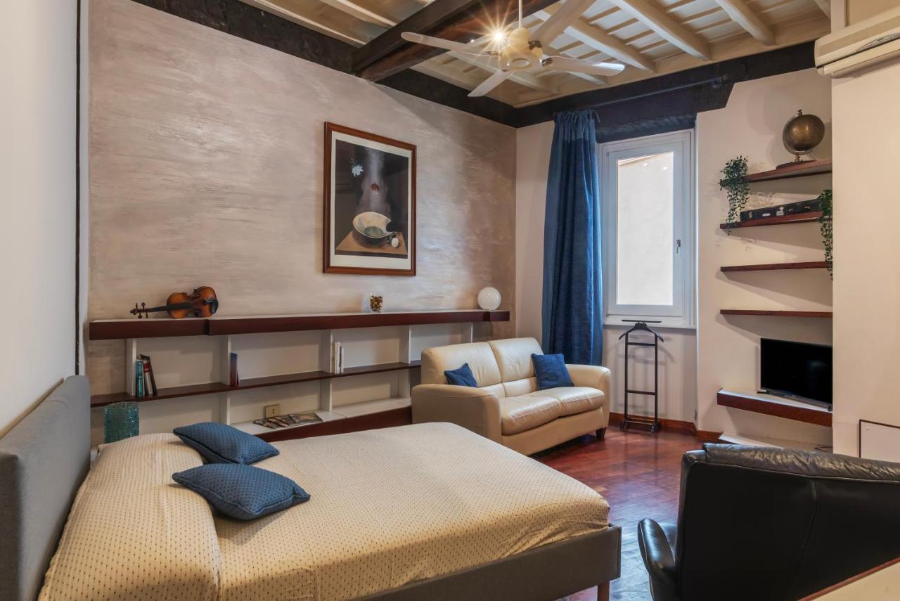 Piazza Navona Petite House Apartment Roma Exterior foto